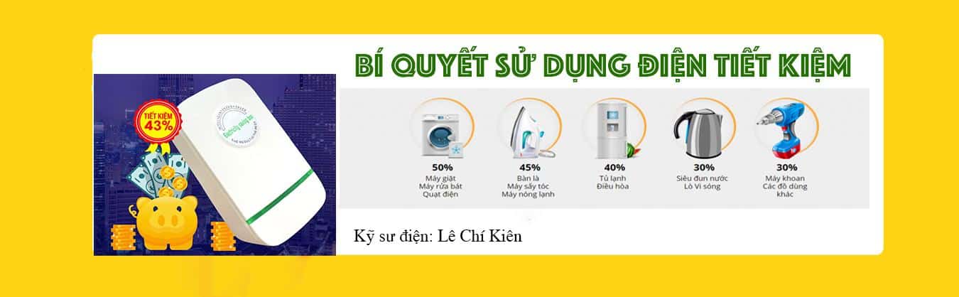 Bí quyết sử dụng điện